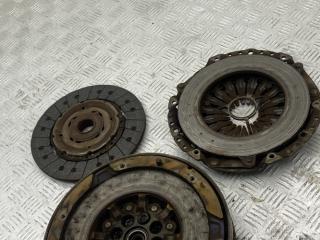 маховик BMW 3 серия F30/F31 [рестайлинг] 2018, 2.0 л., B47 D20 A, дизель, МКПП, B47D20, B47D20A, 8605090, 21208605090