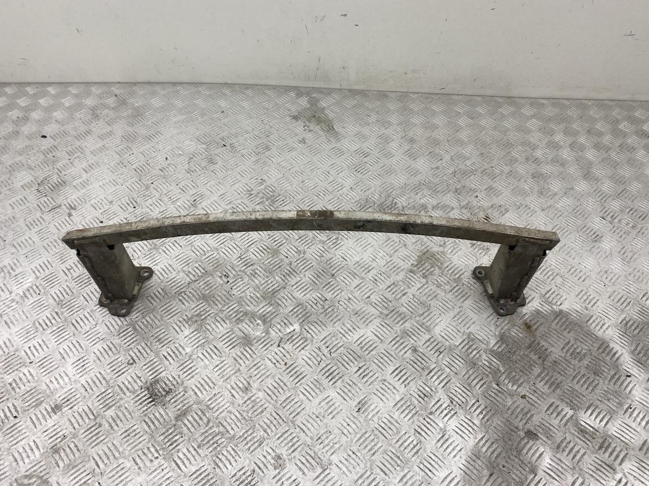 усилитель бампера переднего Porsche 911 Carrera S 991 2014, 3.8 л., MA1.03, бензин, робот, серый, задний привод, правый руль, 99150553102 - фото №1