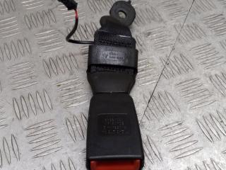 замок ремня безопасности BMW 5 серия F10/F11 [рестайлинг] F10 2014, 2.5 л., дизель, АКПП, carbonschwarz metallic (416), седан, задний привод, правый руль, 7243275, 72117243275