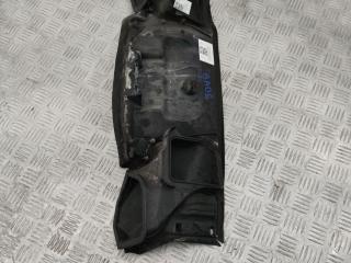 планка под капот BMW 5 серия E60/E61 [рестайлинг] 2008, 3.0 л., M57 D30 (306D3), дизель, АКПП, задний привод, правый руль, 64316921597, 6921597