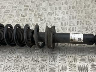 амортизатор задний BMW X3 G01 [рестайлинг] G01 2024, 2.0 л., B48 B20 A, бензин, АКПП, black sapphire, внедорожник 5 дв., полный привод, правый руль, 33506871802, 6871802