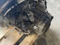 КПП механическая (МКПП) Ford Transit Custom 1 поколение 2013, 2.2 л., CYFF, дизель, МКПП, BK3R7002SA, VMT6 - фото №2