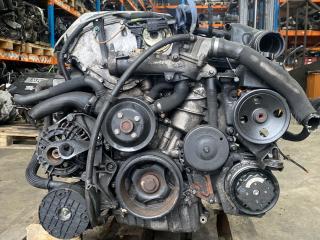 двигатель Mercedes-Benz C-Класс W202/S202 [рестайлинг] 2001, 2.0 л., M 111.951, бензин, АКПП, M111.951, M111, 111951