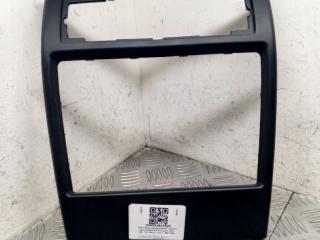 накладка декоративная BMW X5 E70 [рестайлинг] E70 2012, 3.0 л., N57 D30 A, дизель, АКПП, black sapphire metallic (475), внедорожник 5 дв., полный привод, правый руль, 51166954956, 6954956