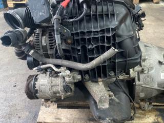 стартер BMW 1 серия E81/E87 [рестайлинг] 2009, 2.0 л., N43 B20 A, бензин, МКПП