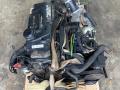 двигатель Mercedes-Benz Vito W639 2009, 2.2 л., OM 646.980, дизель, МКПП, OM646.980, OM646, 646980 - фото №2