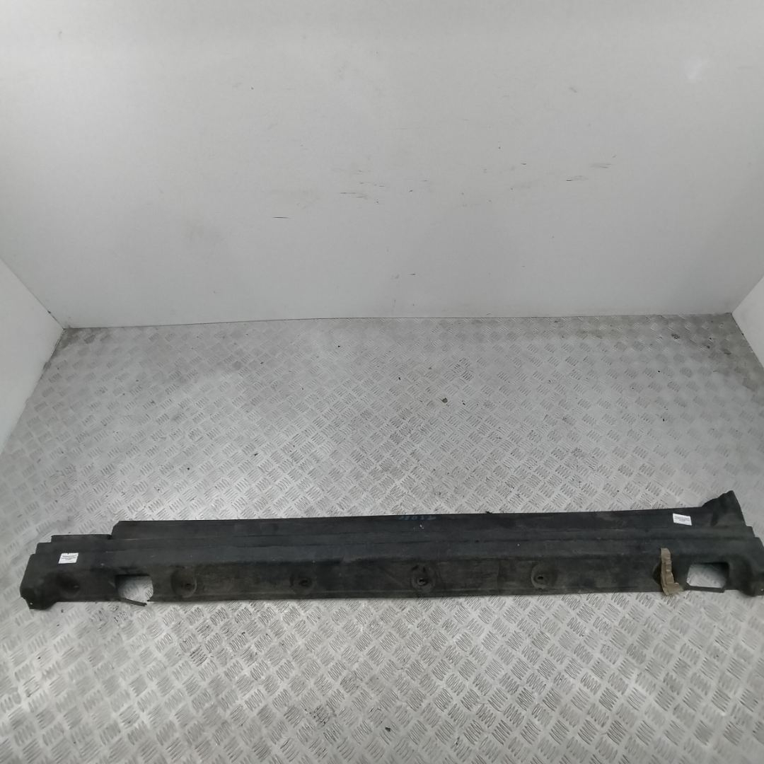 накладка на порог Land Rover Range Rover 2 поколение 2002, фиолетовый, внедорожник 5 дв. - фото №1