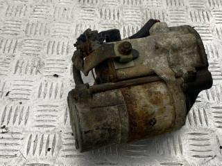 стартер Land Rover Range Rover 3 поколение 2003, 4.4 л., M62 B44, бензин, АКПП, 7504480