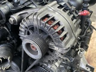 генератор BMW 3 серия E90/E91/E92/E93 [рестайлинг] 2008, 2.0 л., N47 D20 A, дизель, МКПП