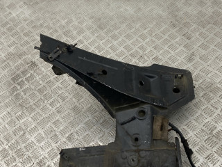 лонжерон левый BMW X5 E70 [рестайлинг] E70 2012, 4.0 л., дизель, АКПП, black sapphire metallic (475), внедорожник 5 дв., полный привод, правый руль