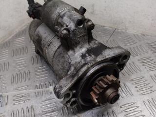 стартер Porsche Cayenne 957 [рестайлинг] 2010, 3.0 л., M 05.9E, дизель, АКПП, 059911024K