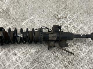 амортизатор передний правый BMW 5 серия F10/F11 [рестайлинг] F10 2014, 2.5 л., дизель, АКПП, carbonschwarz metallic (416), седан, задний привод, правый руль, 37116863120, 6863120