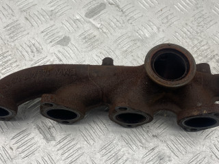 коллектор выпускной BMW 2 серия F22/F23 [рестайлинг] 2019, 2.0 л., B47 D20 A, дизель, АКПП, 8519888, 11628519888