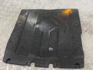 защита двигателя BMW iX I20 2025, электро, белый, полный привод, правый руль, 7931783, 51757931783