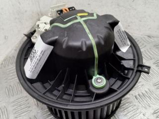 моторчик печки BMW 3 серия E90/E91/E92/E93 [рестайлинг] 2008, 3.5 л., M57D30 (306D5), дизель, АКПП, купе, задний привод, правый руль