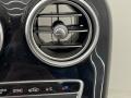 консоль салона Mercedes-Benz C AMG W205 2017, 4.0 л., M 177.980, бензин, АКПП, 197, седан, задний привод, правый руль, A2056801005, A2059005915, A2059055201, A2059056709 - фото №4