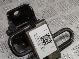 петля двери Audi Q7 4L 2007, 3.0 л., BUG, дизель, АКПП, полный привод, правый руль, 4L0833411