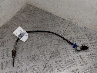 датчик загрязнения воздуха BMW 5 серия F07/F10/F11 2011, 3.0 л., N57 D30 A, дизель, АКПП, spacegrau metallic (a52) серый, хетчбэк 5 дв., задний привод, правый руль, 13627805606, 7805606