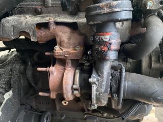 турбина Chrysler Voyager 4 поколение [рестайлинг] 2007, 2.8 л., ENR, дизель, АКПП