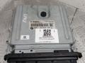 блок управления двигателем BMW 5 серия F07/F10/F11 F10 2011, 3.0 л., N57 D30 A, дизель, АКПП, carbonschwarz metallic (416), седан, задний привод, правый руль, 13618513161, 61359257038, 8513161, 0281017627 - фото №5