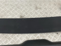 обшивка крышки багажника BMW X5 F15 2018, 3.0 л., N57 D30 A, дизель, АКПП, carbonschwarz metallic (416), внедорожник 5 дв., полный привод, правый руль - фото №10