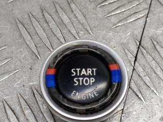 кнопка запуска двигателя BMW 3 серия E92/E93 [рестайлинг] E92 2011, 3.0 л., N57 D30 A, дизель, АКПП, blue-water metallic (896), купе, задний привод, правый руль, 61319154945, 9154945