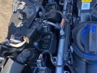 катушка зажигания BMW X3 G01 [рестайлинг] G01 2024, 2.0 л., B48 B20 A, бензин, АКПП, black sapphire, внедорожник 5 дв., полный привод, правый руль, 13538643360, 8643360