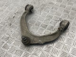 рычаг передний правый BMW X5 E70 [рестайлинг] E70 2012, 3.0 л., N57 D30 A, дизель, АКПП, black sapphire metallic (475), внедорожник 5 дв., полный привод, правый руль, 31126863786, 6863786