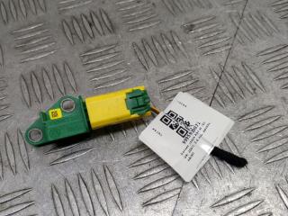 датчик удара Audi Q7 4L 2007, 3.0 л., BUG, дизель, АКПП, полный привод, правый руль, 1K0909606C