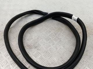 уплотнитель двери BMW i4 G26 [рестайлинг] 2025, электро, cape york grün metallic (c5y), задний привод, правый руль, 7482947