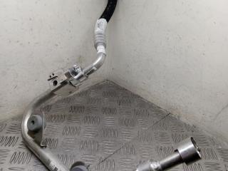 трубка кондиционера BMW i4 G26 [рестайлинг] 2025, электро, cape york grün metallic (c5y), задний привод, правый руль, 9474904, 64509474904, 9474789, 64509474789