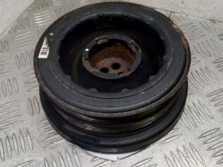 шкив коленвала BMW X5 E53 [рестайлинг] 2004, 3.0 л., M57 D30 (306D2), дизель, АКПП, 7793593, 11237793593