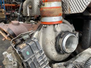 турбина Chrysler Grand Voyager 5 поколение 2008, 2.8 л., ENS, дизель, АКПП, 35242128H