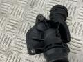 корпус термостата BMW 5 серия E60/E61 2004, 2.5 л., M57 D25 (256D2), дизель, МКПП, 7785053, 7785052 - фото №5