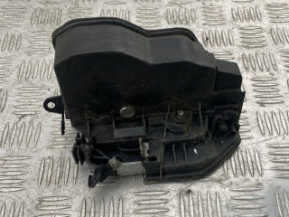 замок двери передней левой BMW 3 серия E92/E93 [рестайлинг] E92 2011, 3.0 л., N57 D30 A, дизель, АКПП, blue-water metallic (896), купе, задний привод, правый руль, 7202145