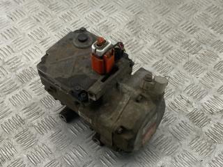 компрессор кондиционера Lexus RX 2 поколение [рестайлинг] 2008, 3.3 л., 3MZ-FE, бензин, электро, робот, 8837048021, HVC134A