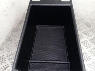 вещевой ящик центральной консоли BMW i4 G26 [рестайлинг] 2025, электро, cape york grün metallic (c5y), задний привод, правый руль, 6806852, 51166806852