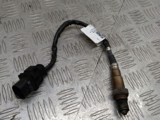 лямбда-зонд BMW 5 серия F07/F10/F11 2012, 2.0 л., N47 D20 C, дизель, АКПП, alpinweiß iii (300), хетчбэк 5 дв., задний привод, правый руль, 7791600, 13627791600