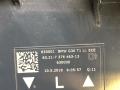 фонарь задний левый BMW 5 серия G30/G31 G30 2020, 2.0 л., B48 B20 B, бензин, АКПП, sophistograu a90, седан, задний привод, правый руль, 63217376463, 7376463 - фото №8