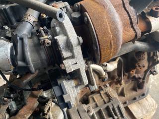 турбина Hyundai ix35 1 поколение 2011, 2.0 л., D4HA, дизель, МКПП, 79731-2F300