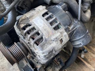 генератор BMW X5 E53 [рестайлинг] 2005, 3.0 л., M54 B30 (306S3), бензин, S628547R