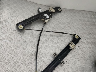 стеклоподъемник передний правый BMW X5 E70 [рестайлинг] E70 2012, 4.0 л., дизель, АКПП, black sapphire metallic (475), внедорожник 5 дв., полный привод, правый руль