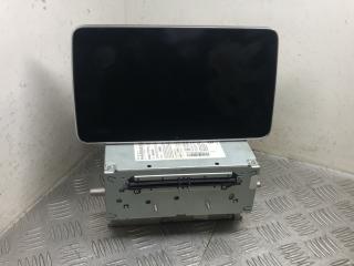 магнитола Mercedes-Benz C AMG W205 2017, 4.0 л., M 177.980, бензин, АКПП, 197, седан, задний привод, правый руль, A2059002211, A2059002929, A2059010807, A2059012807, A2059020702, A2059025114