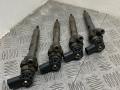 форсунка BMW X3 F25 2010, 2.0 л., N47 D20 C, дизель, АКПП, 7810702, 13537810702, 0445110480 - фото №2