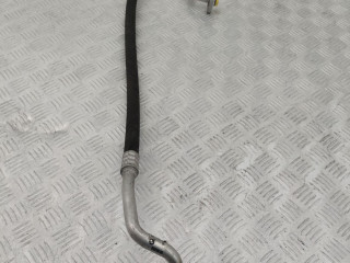 трубка кондиционера BMW Z4 E89 2013, 2.0 л., N20 B20 A, бензин, 9242079