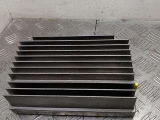 усилитель музыкальный BMW X5 E70 [рестайлинг] E70 2010, 4.0 л., дизель, АКПП, tiefseeblau metallic (a76), внедорожник 5 дв., полный привод, правый руль, 65129197002