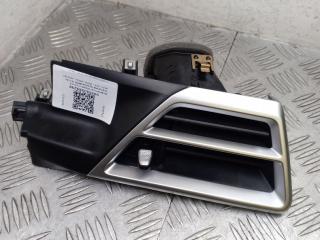 дефлектор обдува салона BMW i4 G26 [рестайлинг] 2025, электро, cape york grün metallic (c5y), задний привод, правый руль, 5A8E2C9