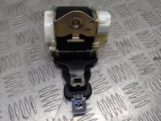 ремень безопасности BMW 5 серия F10/F11 [рестайлинг] F10 2014, 2.5 л., дизель, АКПП, carbonschwarz metallic (416), седан, задний привод, правый руль, 72117247667, 7247667