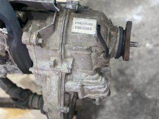 раздаточная коробка BMW X3 F25 2012, 2.0 л., N47 D20 C, дизель, МКПП, 7639265, 27107639265