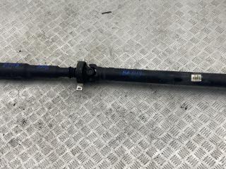 карданный вал BMW 3 серия E92/E93 [рестайлинг] E92 2011, 3.0 л., N57 D30 A, дизель, АКПП, blue-water metallic (896), купе, задний привод, правый руль, 7614434